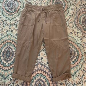 🍁5/$25! Maurices weekender pants